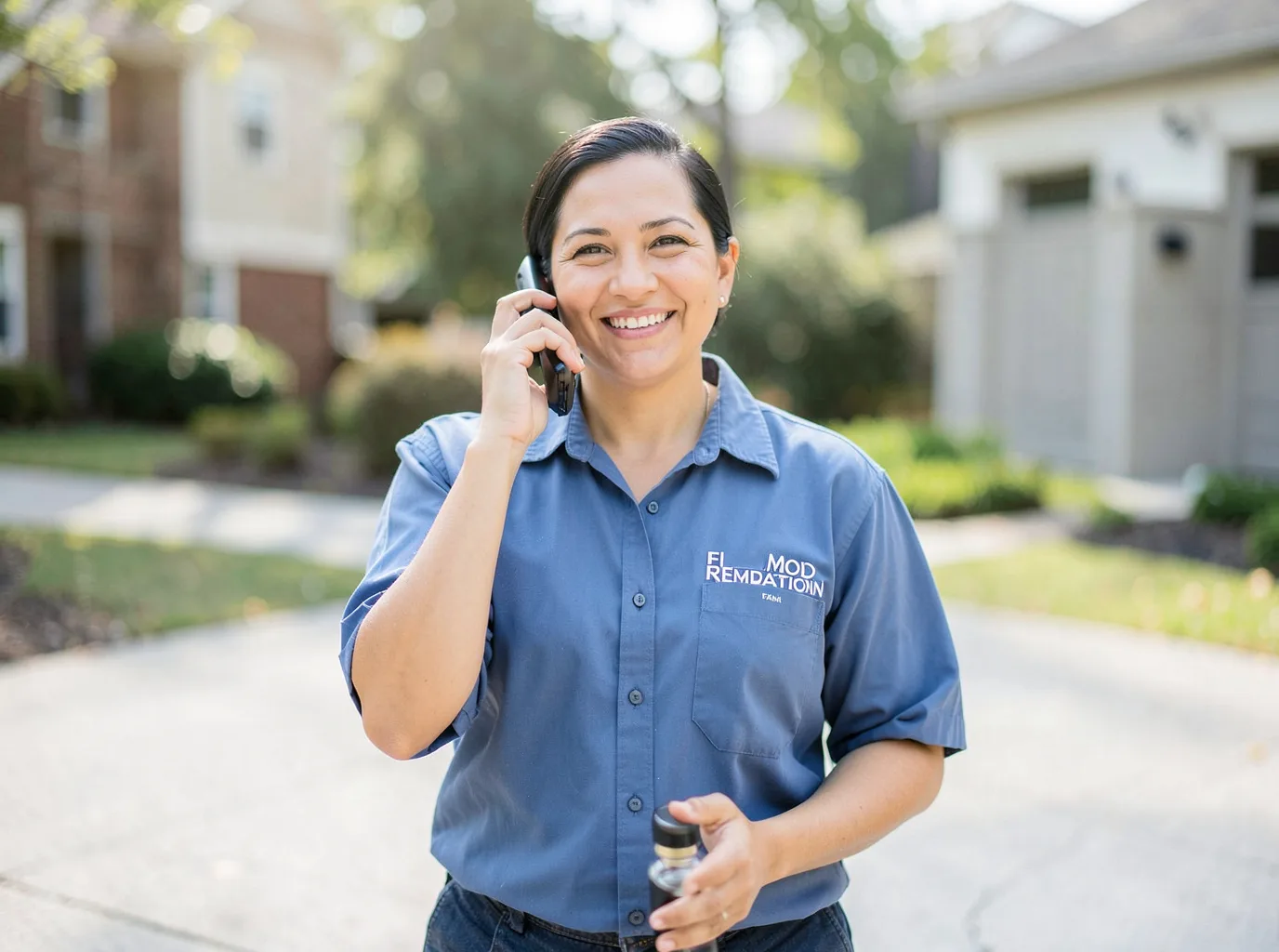 Mold Remediation Trimble, MO FAQs